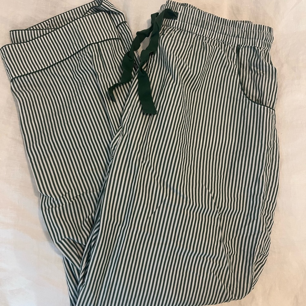 Lake pajama pants